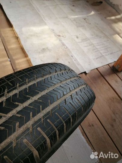 Колесо в сборе