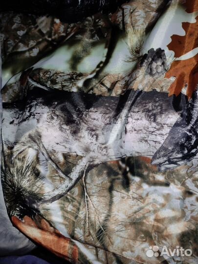 Плащевая ткань