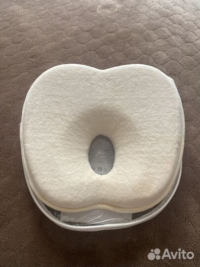 Подушка длЯ новорожденных