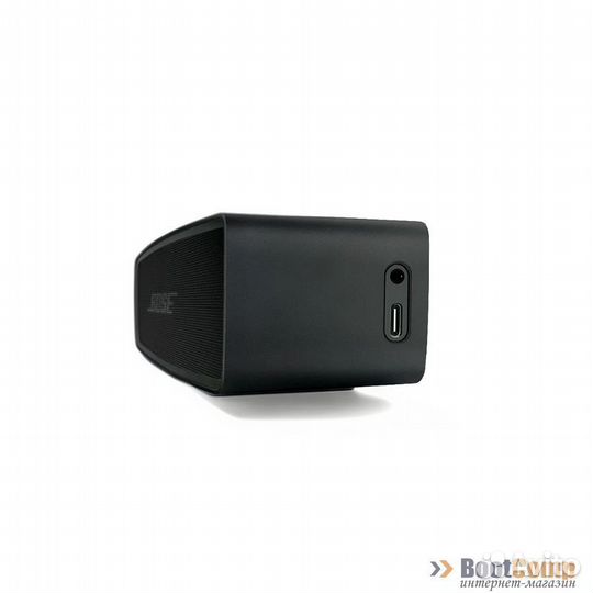 Портативная колонка Bose SoundLink Mini II Special