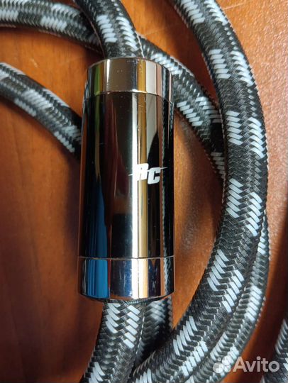 Кабель Real Cable Reflex 3.0m для сабвуфера