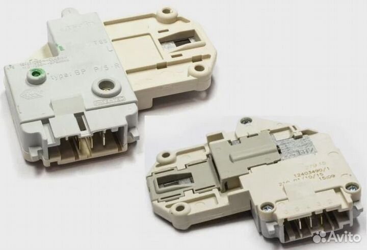 Блокировка люка elux-1240349 017, 50226735004, 124