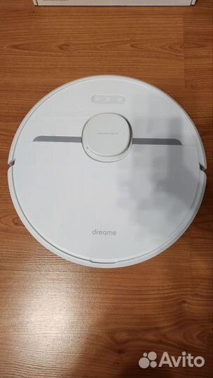 Робот пылесос xiaomi dreame d9