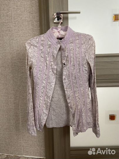 Женские вещи пакетом