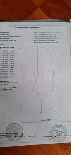 Участок 48 га (СНТ, ДНП)