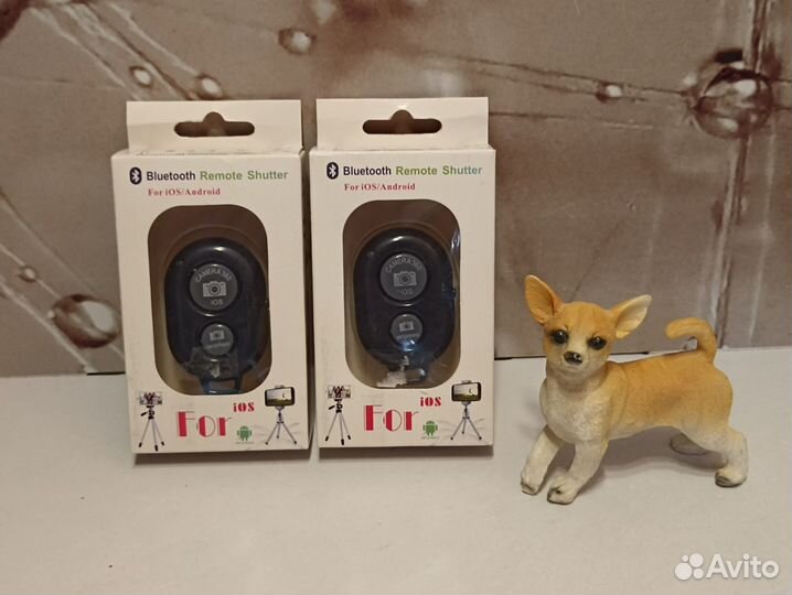 Пульт для селфи Bluetooth