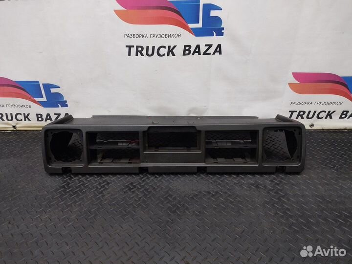 Панель салона верхняя Volvo FH