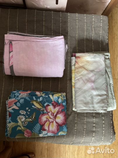 Комплеты постельного белья 1,5 спального