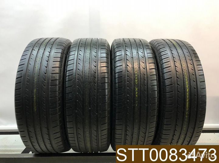 Goodyear Assurance 215/60 R17 100R