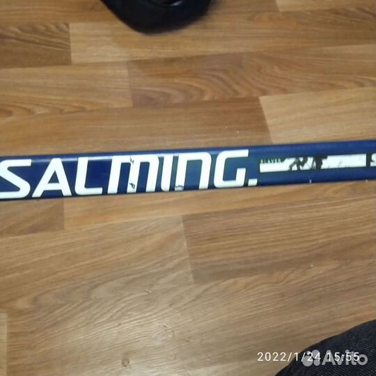 Клюшка хоккейная детская