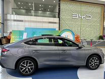 BYD Qin Plus 1.5 AT, 2024, 1 км, с пробегом, цена 3 260 000 руб.