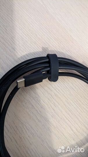 Адаптер блок питания для Яндекс станции 2