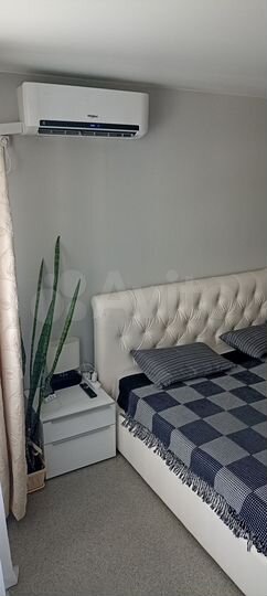 1-к. квартира, 41 м², 4/25 эт.