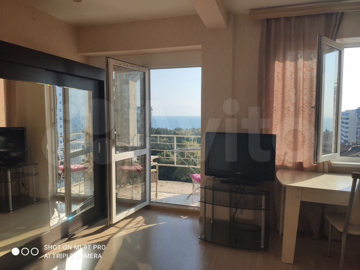 Комната 27 м² в 5-к., 3/3 эт.