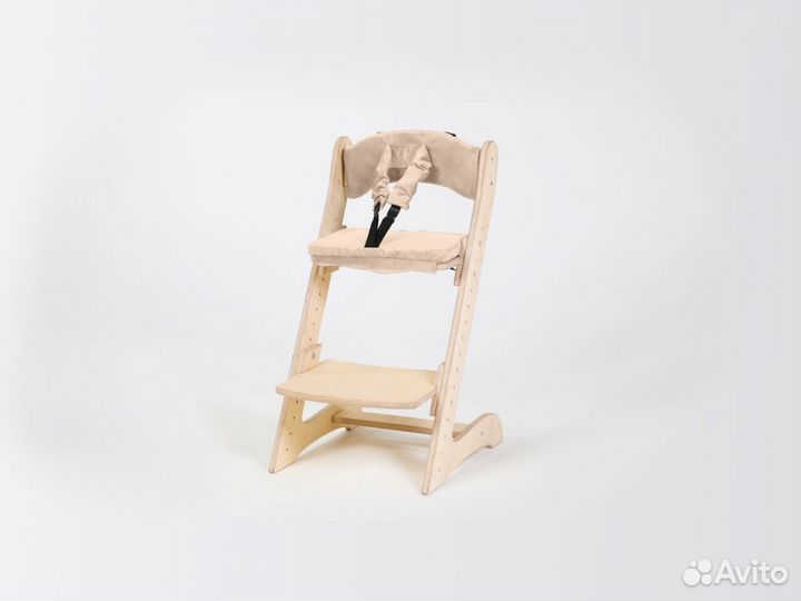 Растущий стул