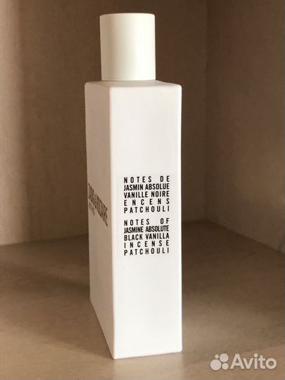 Zadig voltaire just rock for her 100 ml