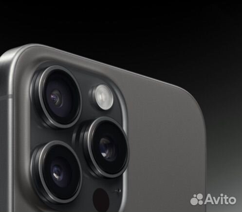 iPhone 15 Pro Max, 256 ГБ