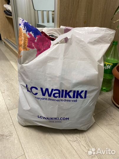 Детская одежда пакетом для мальчиков