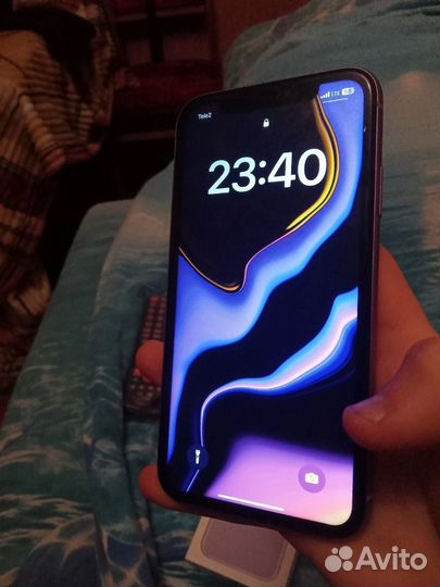 Apple iPhone 11 64gb