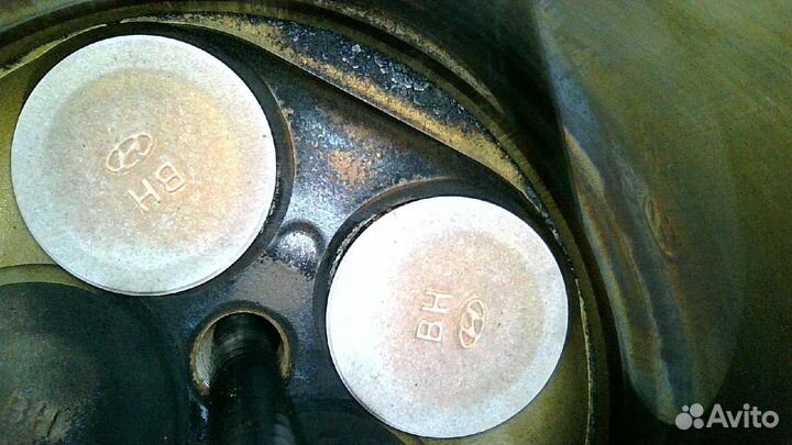 Катализатор Hyundai Tucson 3 G4NA