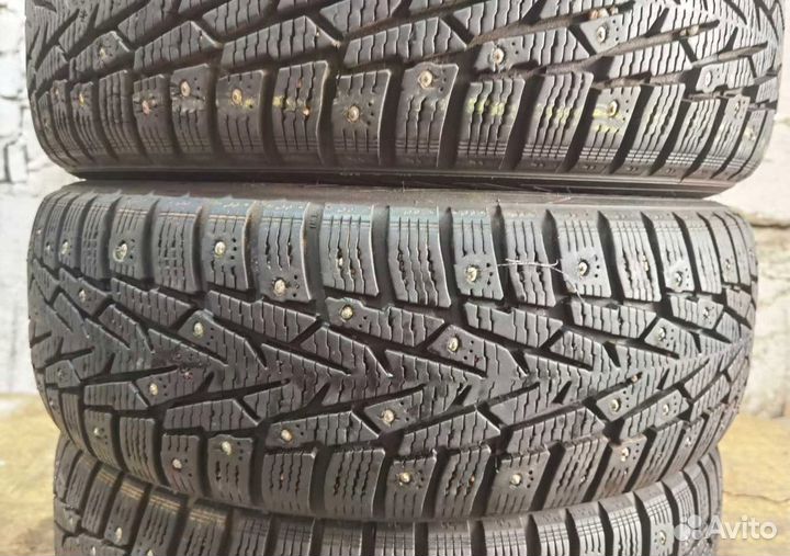 Nokian Tyres Hakkapeliitta 7 185/65 R15 92T