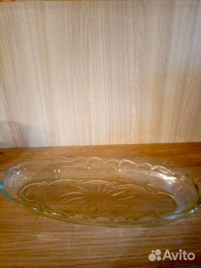 Селедочница СССР