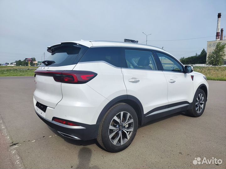 Chery Tiggo 7 Pro Max, 2023