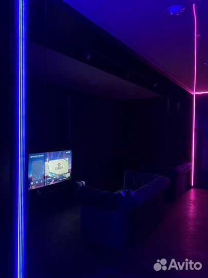 Банкетный зал под день рождения, банкет