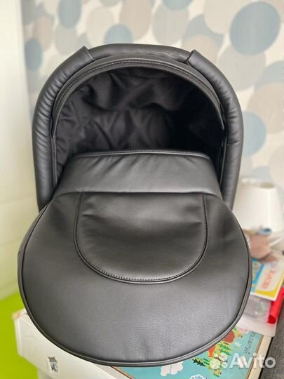 Коляска Аdamex 3 в 1