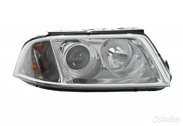 Фара правая VW Passat B5+ (2000-2005)