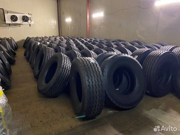 LingLong CWD20E 245/70 R17,5 136M