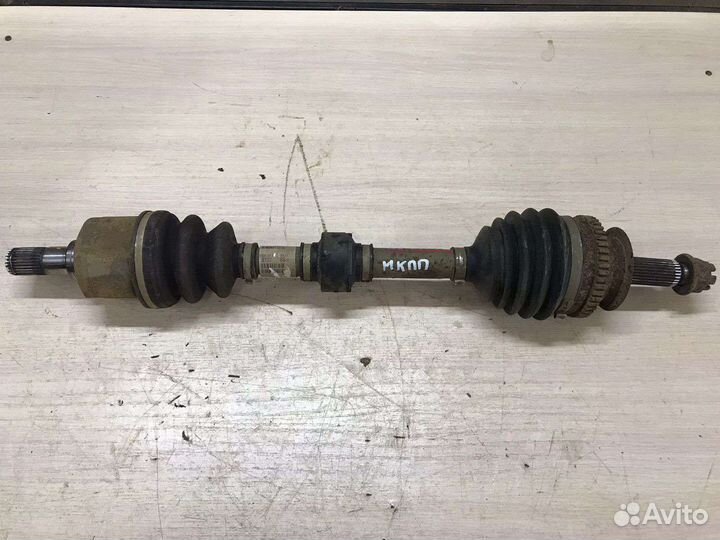 Привод левый Hyundai sonata 4 EF