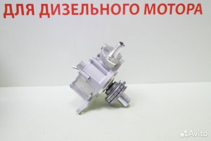 Вакуумный насос YD25DDTi 14650-5X00D pathfider