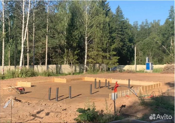 Бетон M100-M3754