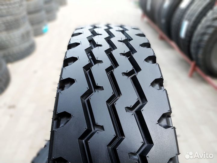 Автошина 11r22.5 Aplus S600 artd: 1100