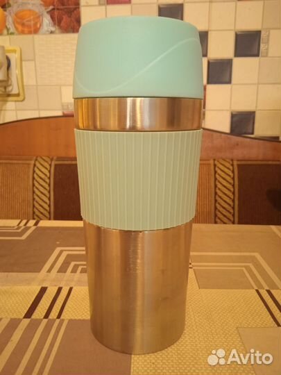 Термо кружка