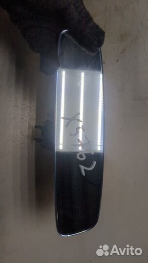 Зеркало салона Volkswagen Tiguan, 2020