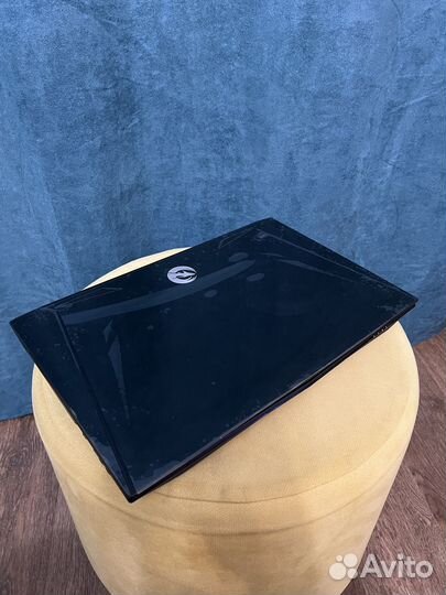 Новый игровой ноутбук i5/3070/16/512