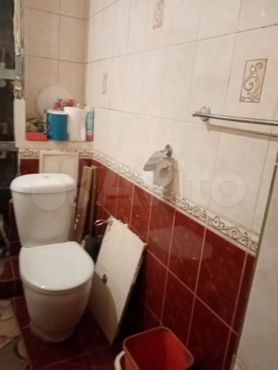 2-к. квартира, 56,2 м², 2/5 эт.