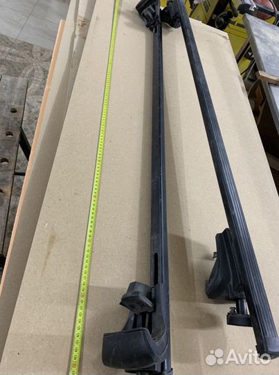 Багажник Туле Thule