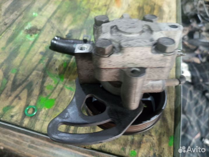 Гур на Матиз 0.8, 52л.с