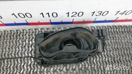 Лючок бака BMW 3 F30/F31 (4BA05IC01)