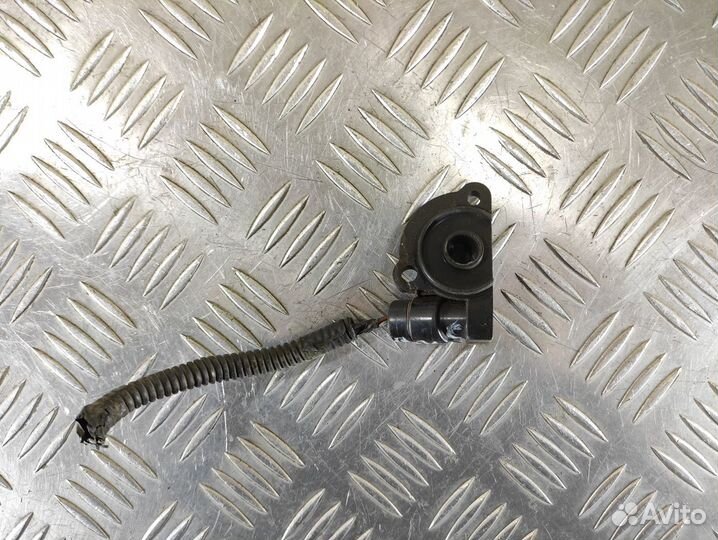 Датчик положения дроссельной заслонки Chevrolet La