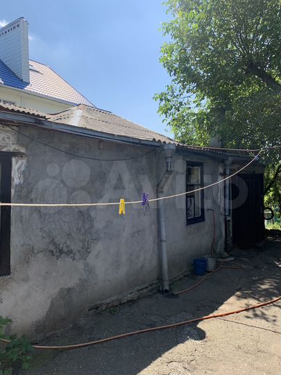 Участок 6 сот. (ИЖС)