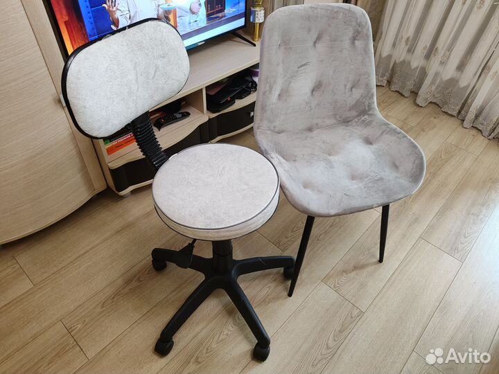 Стул для мастера