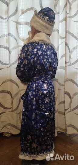 Карнавальный костюм для мальчика