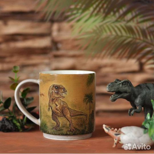 Роспись посуды на заказ