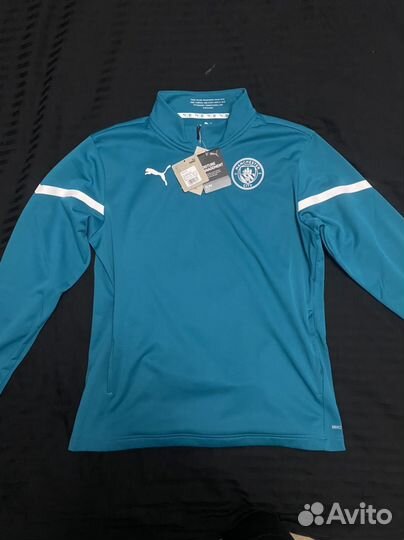 Спортивная кофта puma