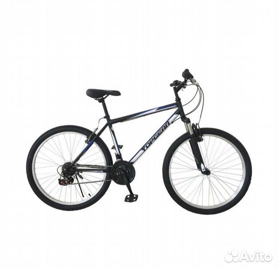 Велосипед Topgear горный 26 / 18
