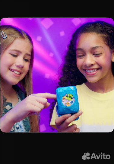 Spinmaster Bitzee Magicals